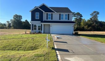 221 Buggy Top Ln, Autryville, NC 28318