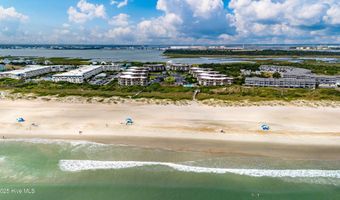 2008 E Ft Macon Rd H16, Atlantic Beach, NC 28512