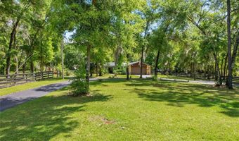 11325 S Greenfield Ave, Floral City, FL 34436