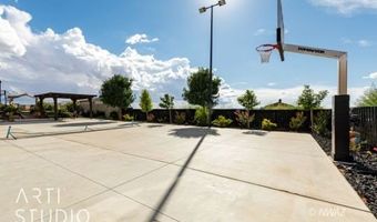 385 S Hildale St, Colorado City, AZ 86021