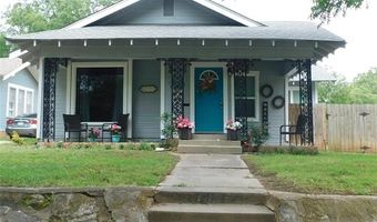 700 D St NW, Ardmore, OK 73401