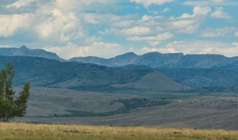 9 OSWEGO Trl, Boulder, WY 82923
