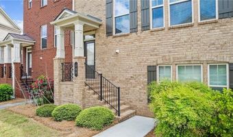 705 Ayala Pl, Alpharetta, GA 30004