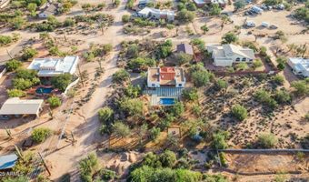 6548 E BARWICK Dr, Cave Creek, AZ 85331