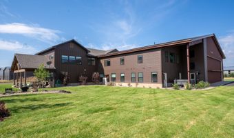 95 W FAIRCHILD St, Afton, WY 83110