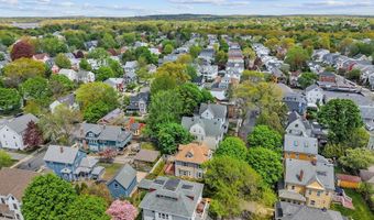 48 Palmer St, Arlington, MA 02474