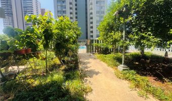 2648 Kuilei St C41, Honolulu, HI 96826