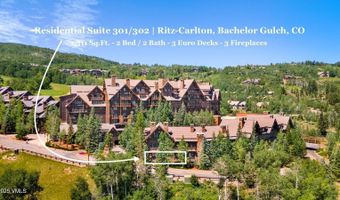130 Daybreak Rdg Hs302, Avon, CO 81620