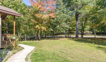 1308 HARBOR Dr E, Arbor Vitae, WI 54568