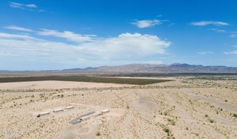 81 Acres S 72 Hwy, Bouse, AZ 85325