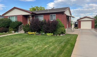 941 N 170 E, Bountiful, UT 84010