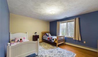 116 Ridge Dr, Exeter, RI 02822