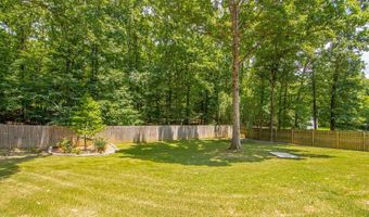 4266 MCGEE Rd, Benton, AR 72019