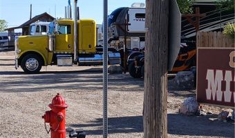 412 N Columbia St, Goldfield, NV 89013