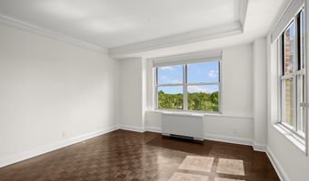 3900 WATSON Pl NW A-5H, Washington, DC 20016