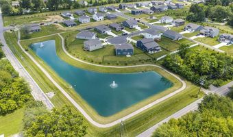 3701 Heritage Farm Ln Plan: Dayton, Amelia, OH 45102