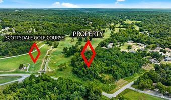 98 Sherlock Dr, Bella Vista, AR 72715