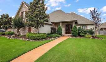 822 Osagian Cir, Brandon, MS 39042