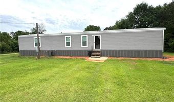 26501 OTTIS JENKINS Rd, Angie, LA 70426