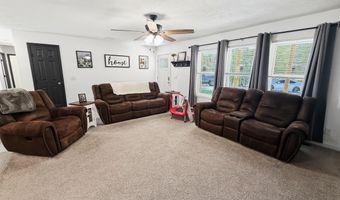 1113 Hale Branch Rd, Barboursville, WV 25504