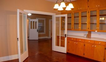 200 S Jacobs St, Albany, TX 76430