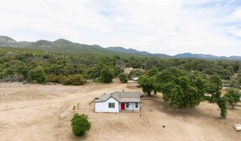 30578 Chihuahua Valley Rd, Warner Springs, CA 92085