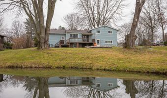 6644 Rosedale Dr, Amherst, OH 44001