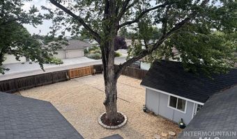 1341 N Mitchell, Boise, ID 83704
