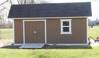 8189 Oakes Rd, Arcanum, OH 45304