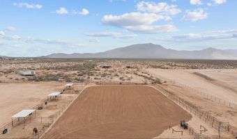 49102 N 530TH Ave, Aguila, AZ 85320