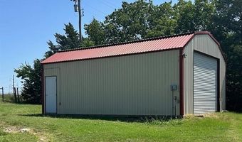 4121 N Commerce St, Ardmore, OK 73401