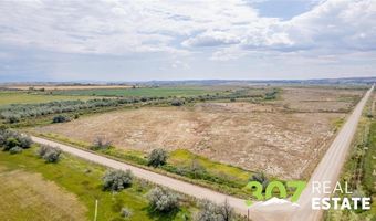 TBD Road 1, Deaver, WY 82421