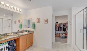 420 Triple Falls St, Indian Springs, NV 89018