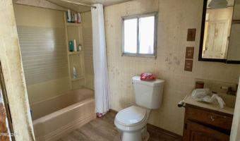 40 N O'neil Ave, Eureka, NV 89316