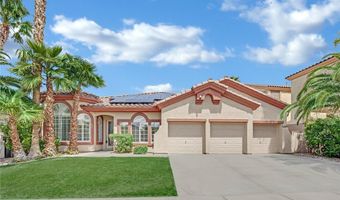 1324 European Dr, Henderson, NV 89052