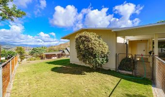 1324 Kuuna St, Kailua, HI 96734