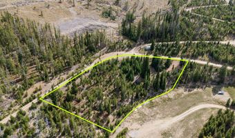 NHN Miners Road, Anaconda, MT 59711
