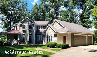 8765 Running Deer Ln SE, Alto, MI 49302