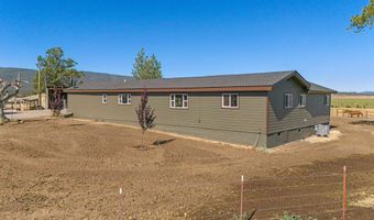 7122 E Langell Valley Rd, Bonanza, OR 97623