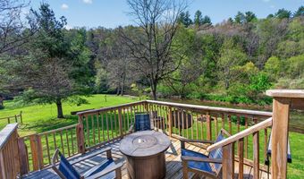 230 Cherry Ln, Bastian, VA 24314