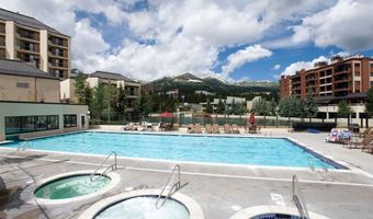 610 COLUMBINE Rd 6109, Breckenridge, CO 80424