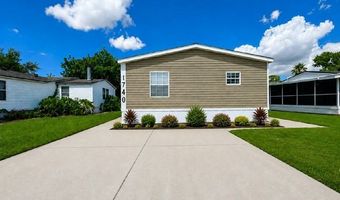 1740 Hogue Ave 490, Apopka, FL 32712
