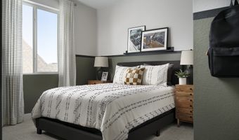 4223 Crestone Peak St Plan: Artisan Four, Brighton, CO 80601