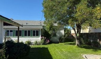 1205 W 12th St, Alturas, CA 96101