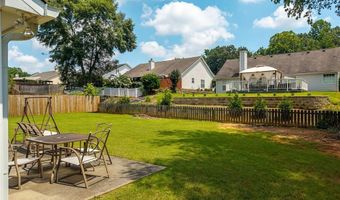4168 Mcever Park Dr, Acworth, GA 30101