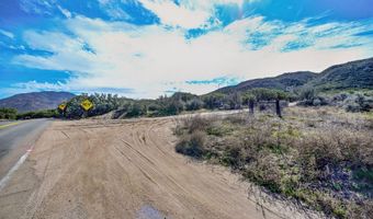 62775 Ca-74, Anza, CA 92539