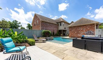 10757 Royal Ridge Ave, Baton Rouge, LA 70810