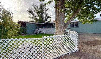 99 Bryson Dr, Battle Mountain, NV 89820