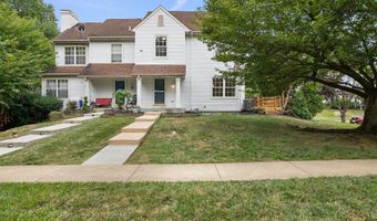 2258 N TOLLGATE Cir, Bel Air, MD 21015