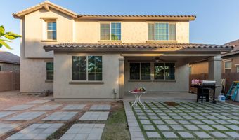 6260 S FRESNO St, Chandler, AZ 85249